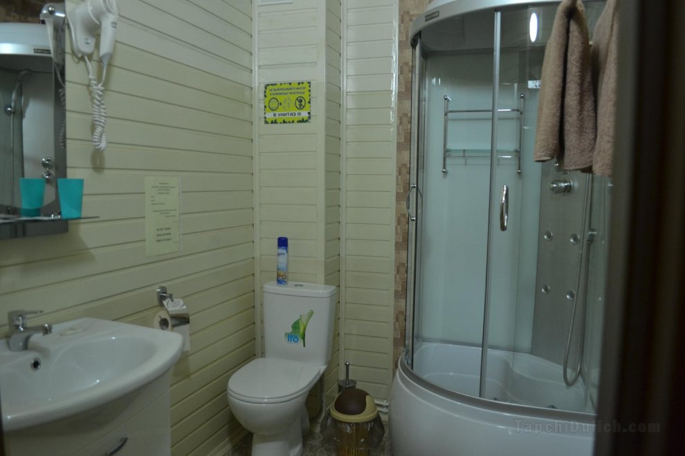 420平方米6臥室獨立屋 (索波卡) - 有6間私人浴室
