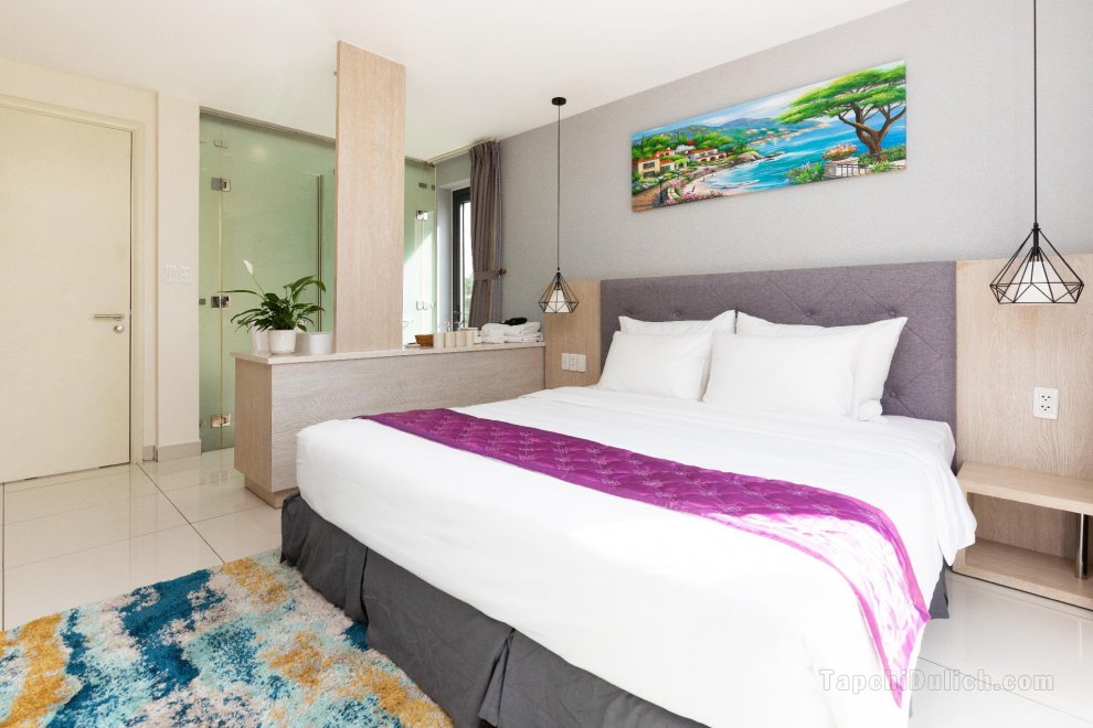 Luxury Okinawa Villa 3BR at Resort OCEANAMI