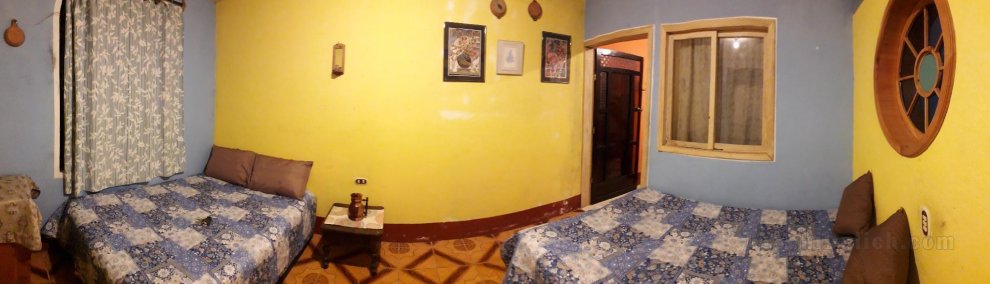 12平方米5臥室獨立屋 (帕納哈切爾) - 有2間私人浴室