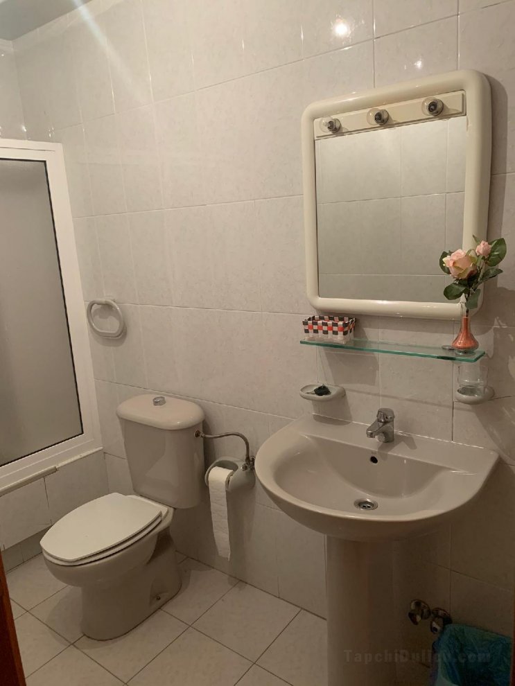 500平方米1臥室公寓 (奧羅索) - 有1間私人浴室