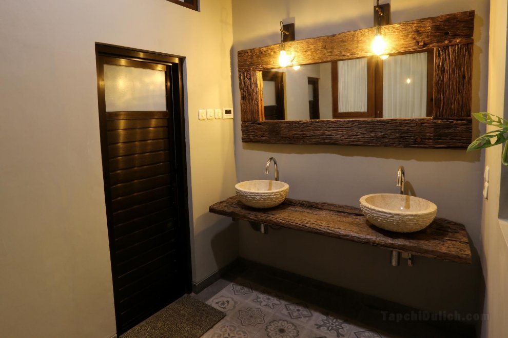 315平方米6臥室別墅 (尼加力) - 有4間私人浴室