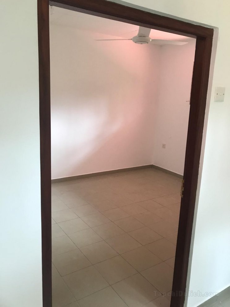 50平方米4臥室獨立屋 (北帕拉杜瓦) - 有2間私人浴室