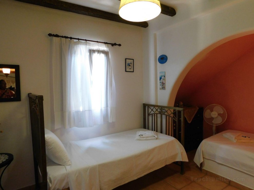 270平方米5臥室別墅 (馬爾皮薩) - 有3間私人浴室