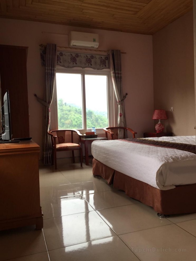 Thai Binh Ba Be Hotel