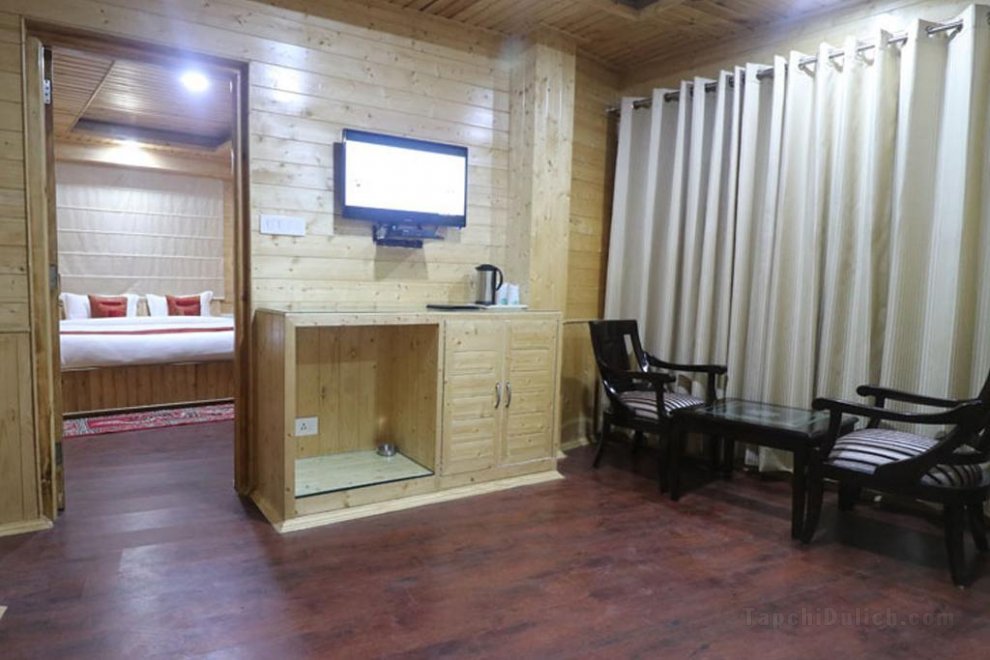 16平方米10臥室公寓 (卡索爾) - 有10間私人浴室