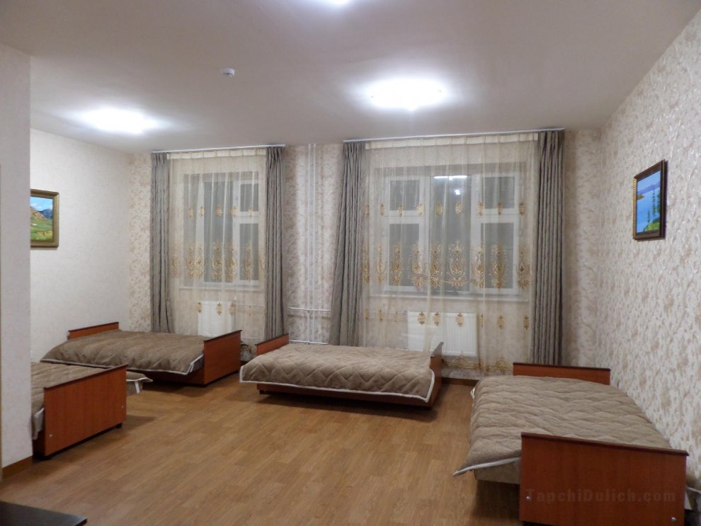 88平方米3臥室公寓 (納來哈) - 有1間私人浴室