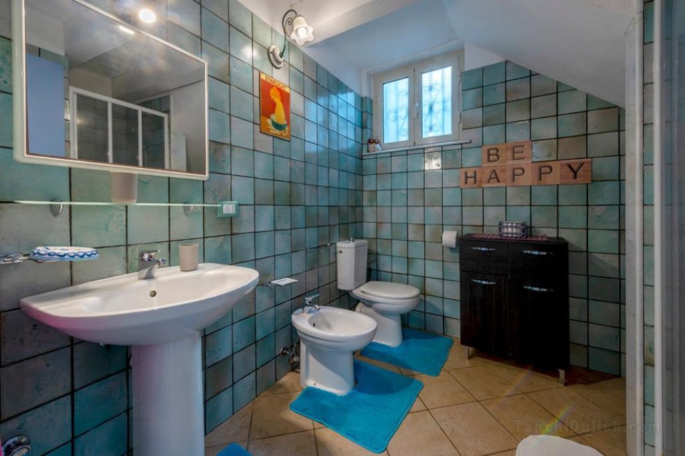 70平方米1臥室公寓 (奧提伽古城) - 有1間私人浴室