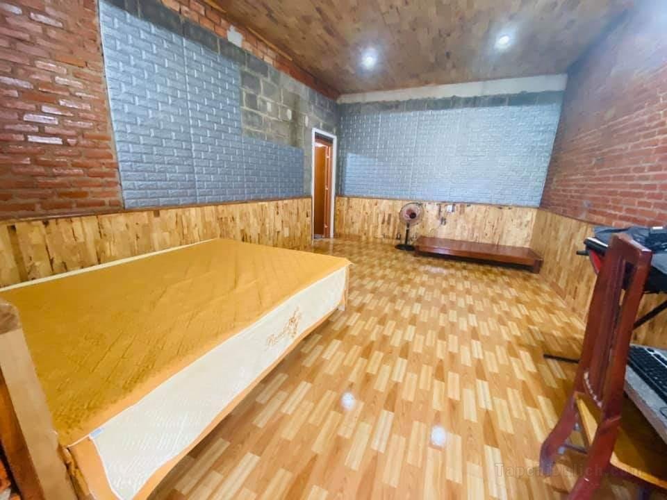 5000平方米3臥室平房 (邦美蜀市中心) - 有3間私人浴室