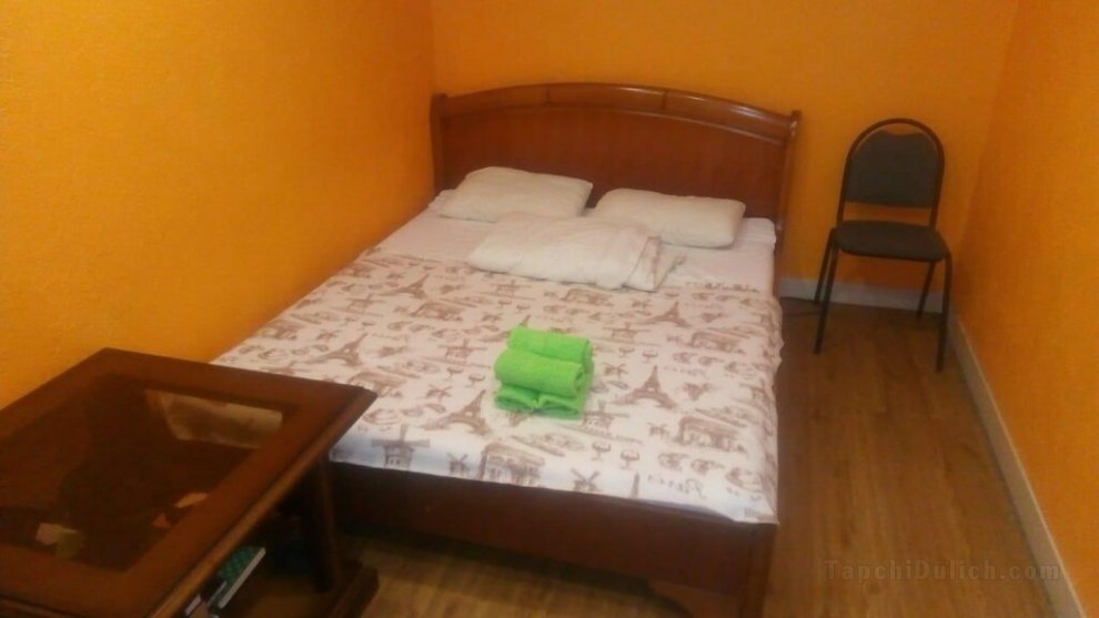350平方米1臥室公寓 (堪察加彼得巴甫洛夫斯克) - 有3間私人浴室
