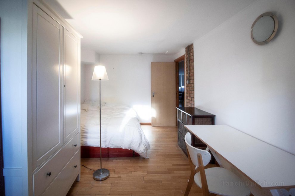 110平方米2臥室公寓 (陶爾哈姆萊茨) - 有1間私人浴室