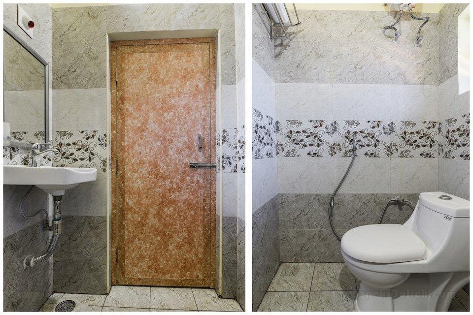 500平方米4臥室公寓 (內洛爾) - 有2間私人浴室