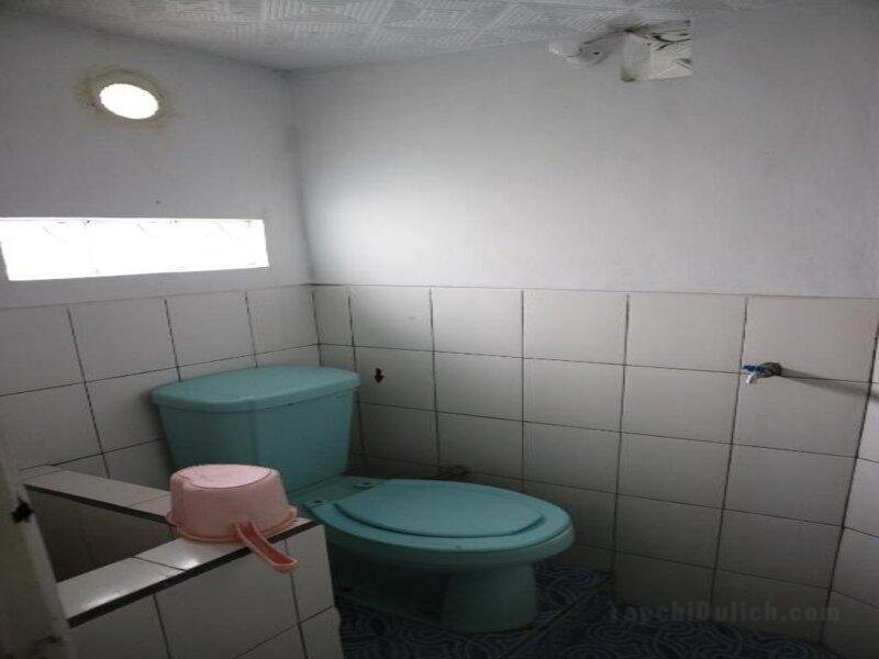 12平方米7臥室獨立屋 (迪恩庫隆) - 有1間私人浴室