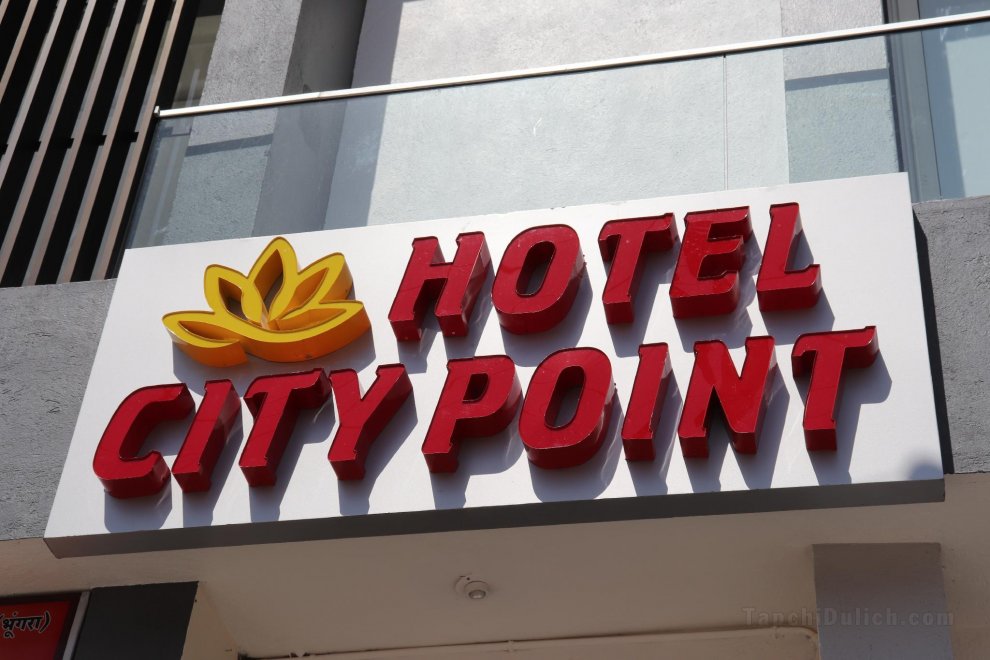 Khách sạn City Point