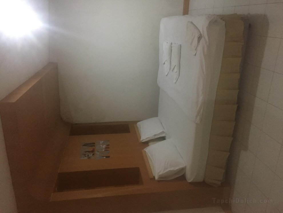 22平方米1臥室公寓 (普拉亞西帕空) - 有1間私人浴室