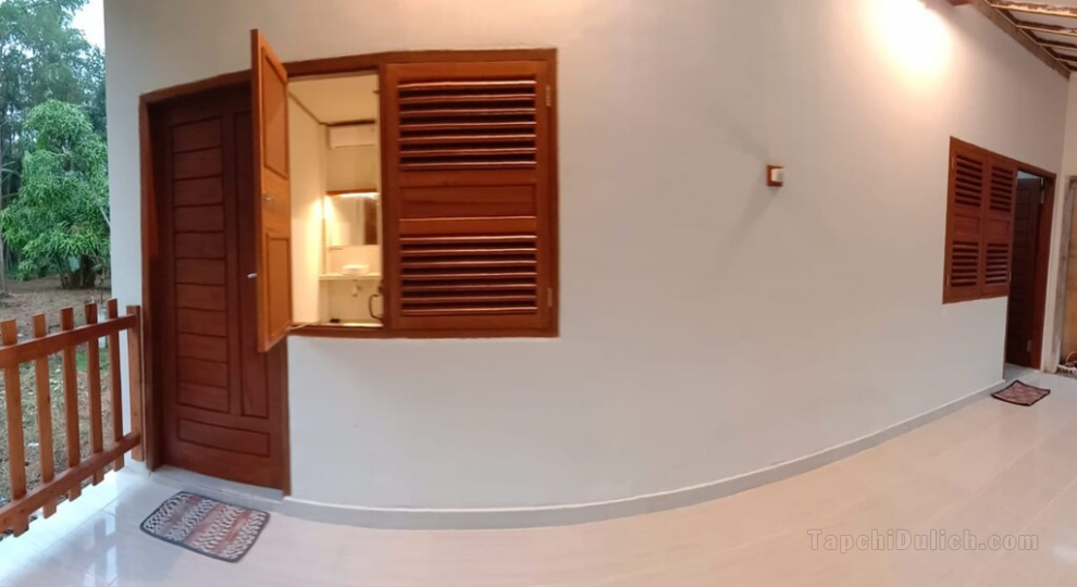 200平方米1臥室平房 (東海岸) - 有1間私人浴室