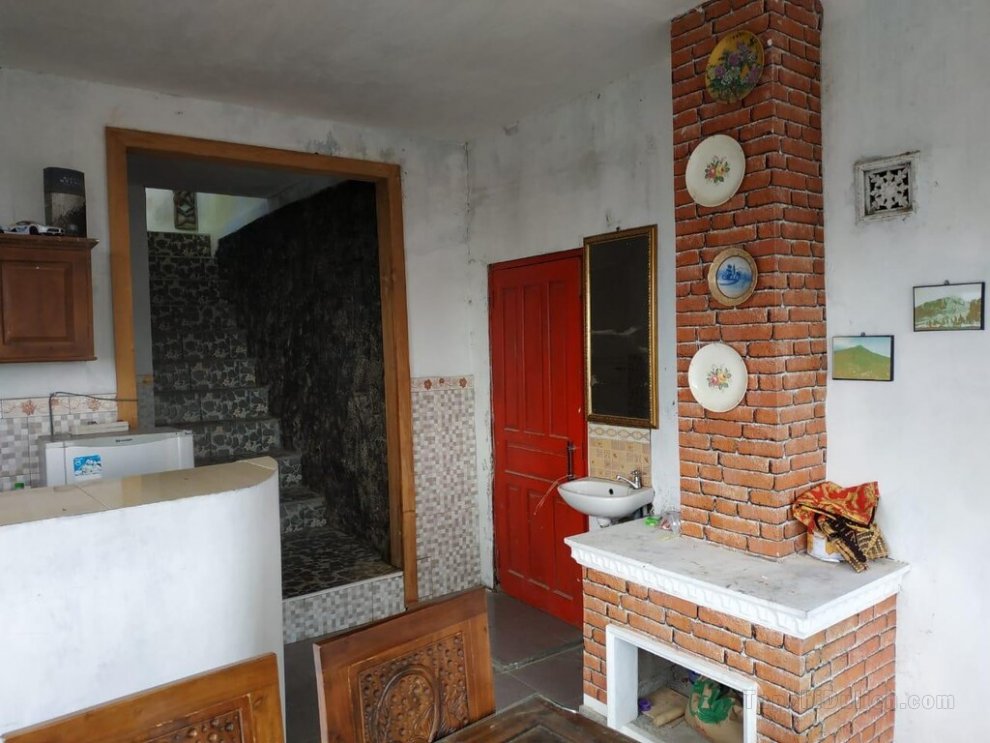 200平方米1臥室別墅 (薩米朗) - 有2間私人浴室