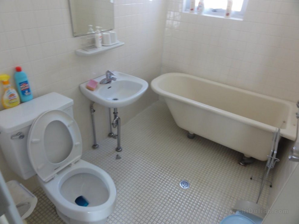 284平方米3臥室公寓 (山中湖) - 有2間私人浴室