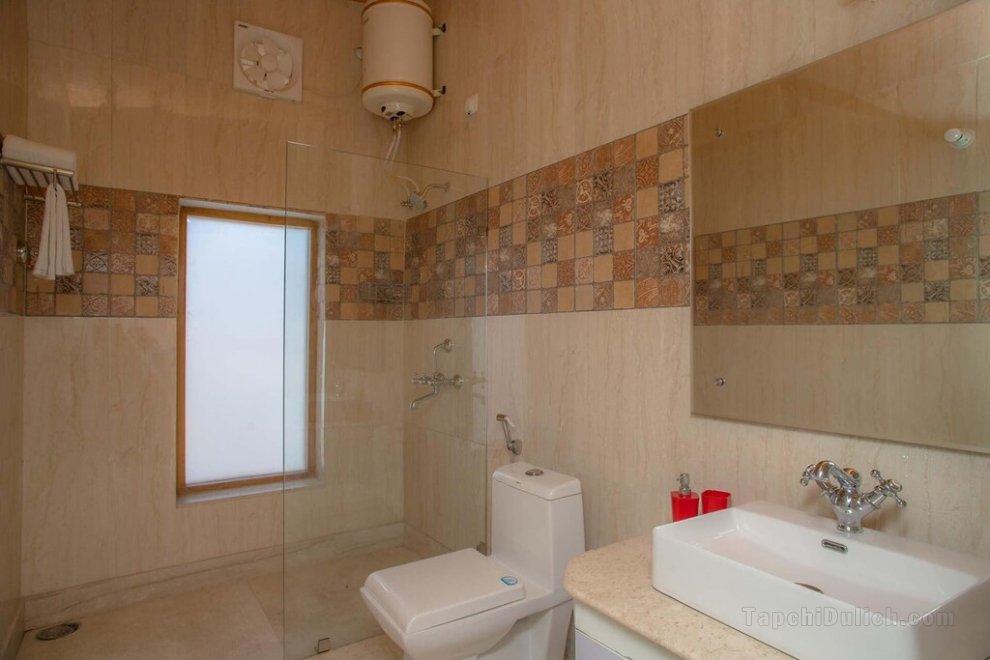 558平方米6臥室獨立屋 (卡娜圖) - 有6間私人浴室