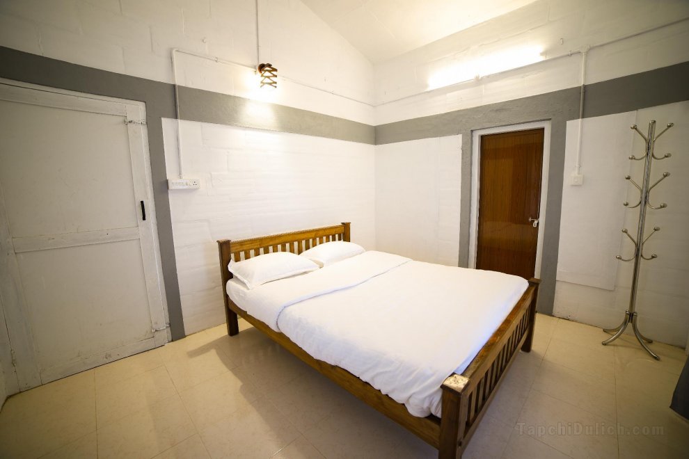 2500平方米3臥室平房 (瓦嘎摩) - 有3間私人浴室