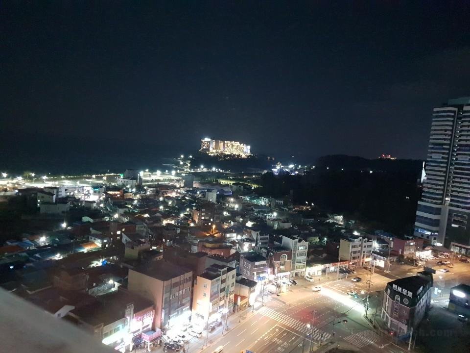 Themark Sokcho Residence, Joyang-dong, Sokcho