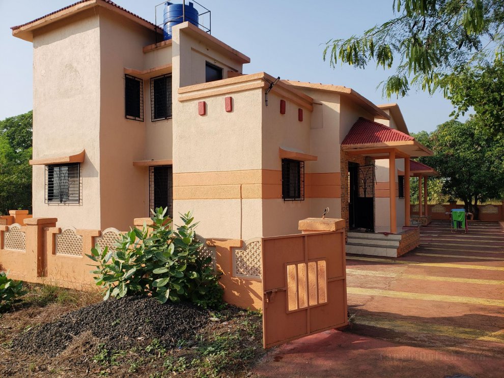 Twin Bungalows- 2 bungalows for given cost!!!!
