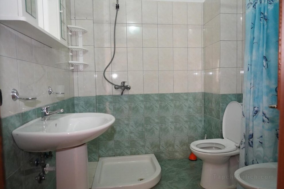 70平方米1臥室公寓 (戈列姆) - 有1間私人浴室