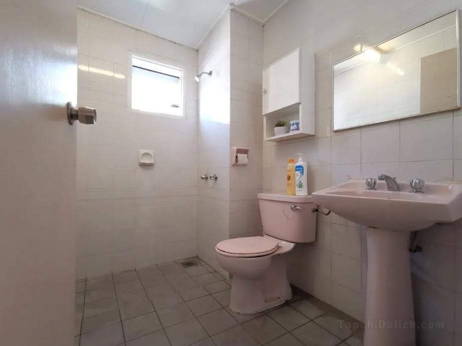 900平方米3臥室公寓 (丹那拉塔) - 有2間私人浴室