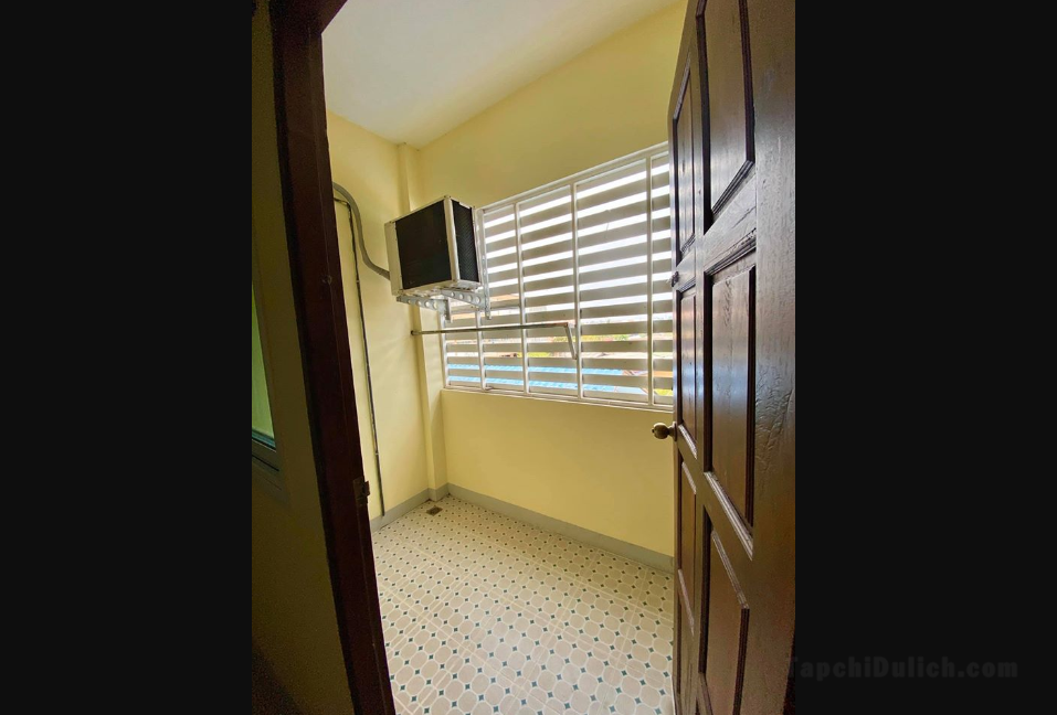 30平方米1臥室公寓 (黎逸市中心) - 有1間私人浴室