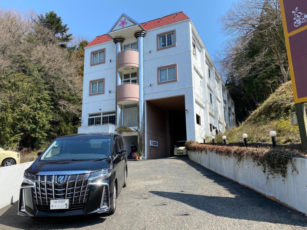 Khách sạn Lake&Forest Flower Villa /Sagami TwinSuite