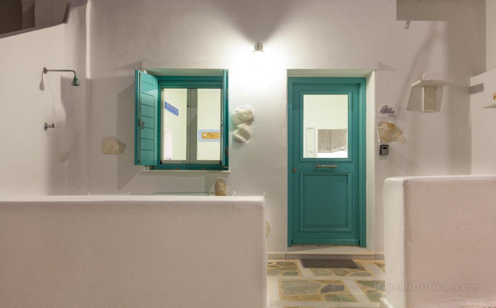 Pebbles Exquisite House in the heart of Naousa