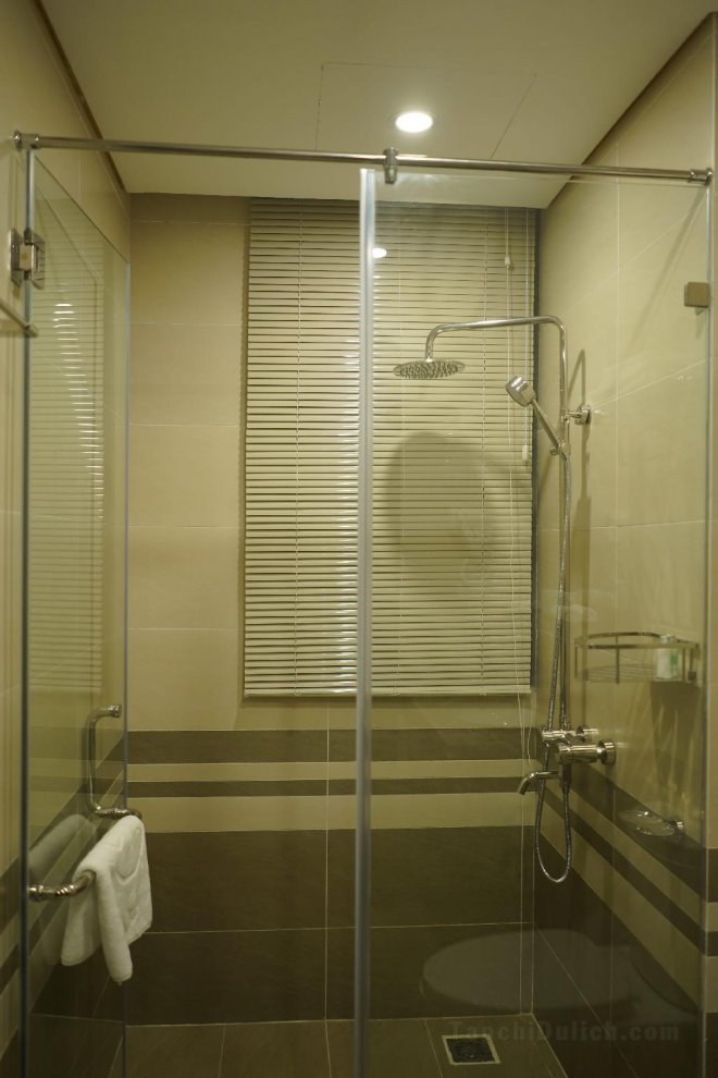 1050平方米21臥室公寓 (薩姆森海灘) - 有21間私人浴室