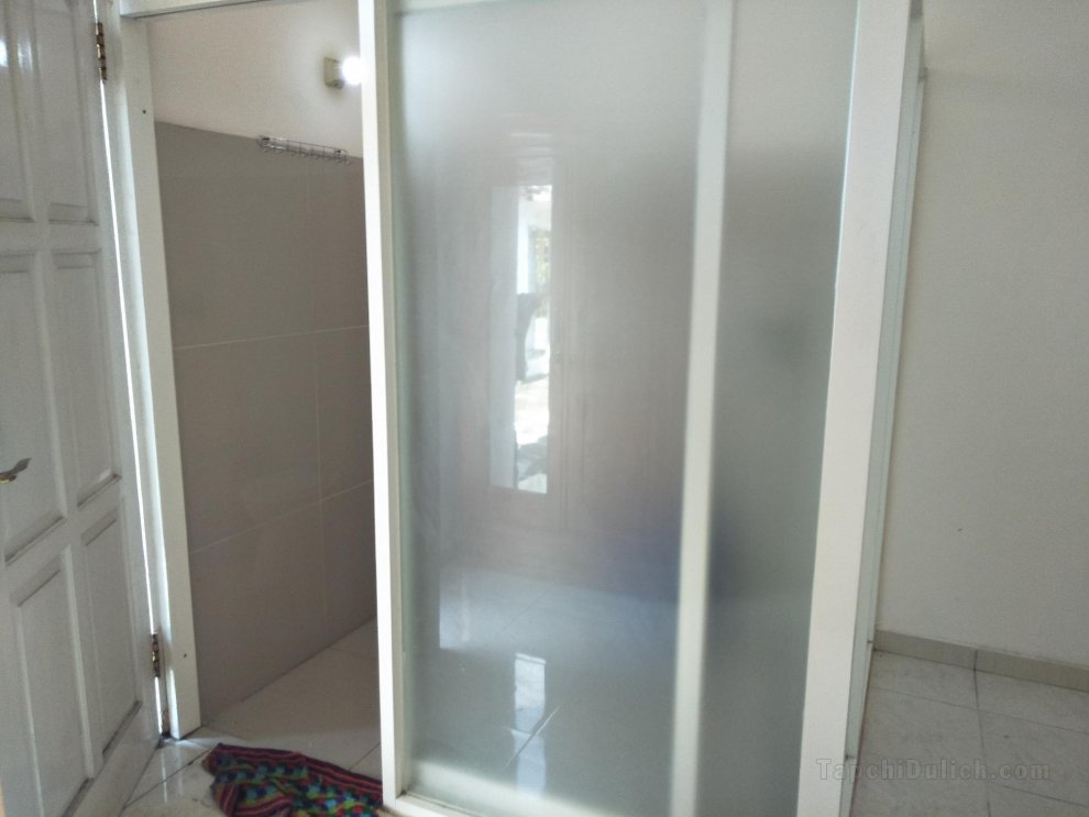 160平方米2臥室獨立屋 (卡魯班) - 有2間私人浴室