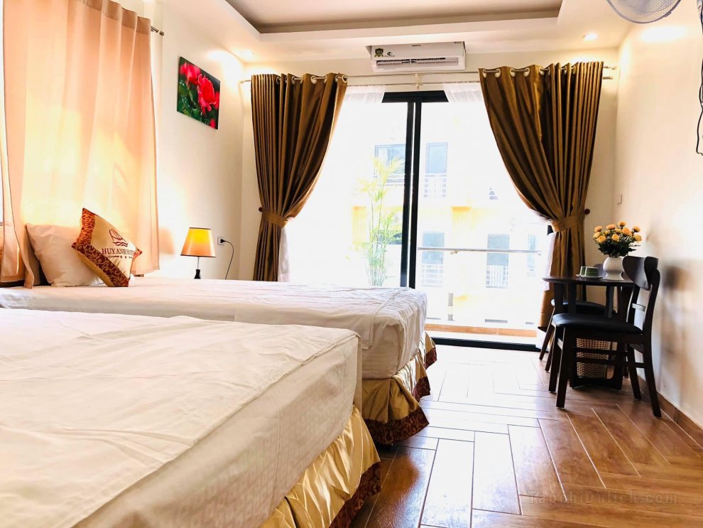 Khách sạn HUY ANH Sầm Sơn