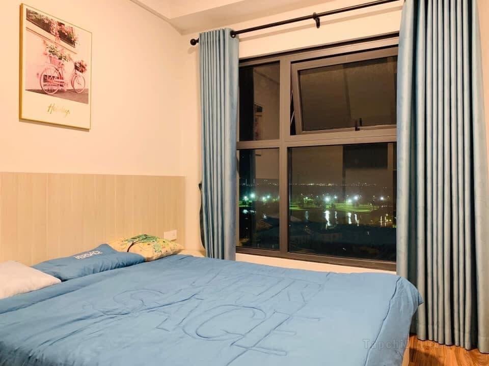 100平方米3臥室公寓 (文江) - 有2間私人浴室