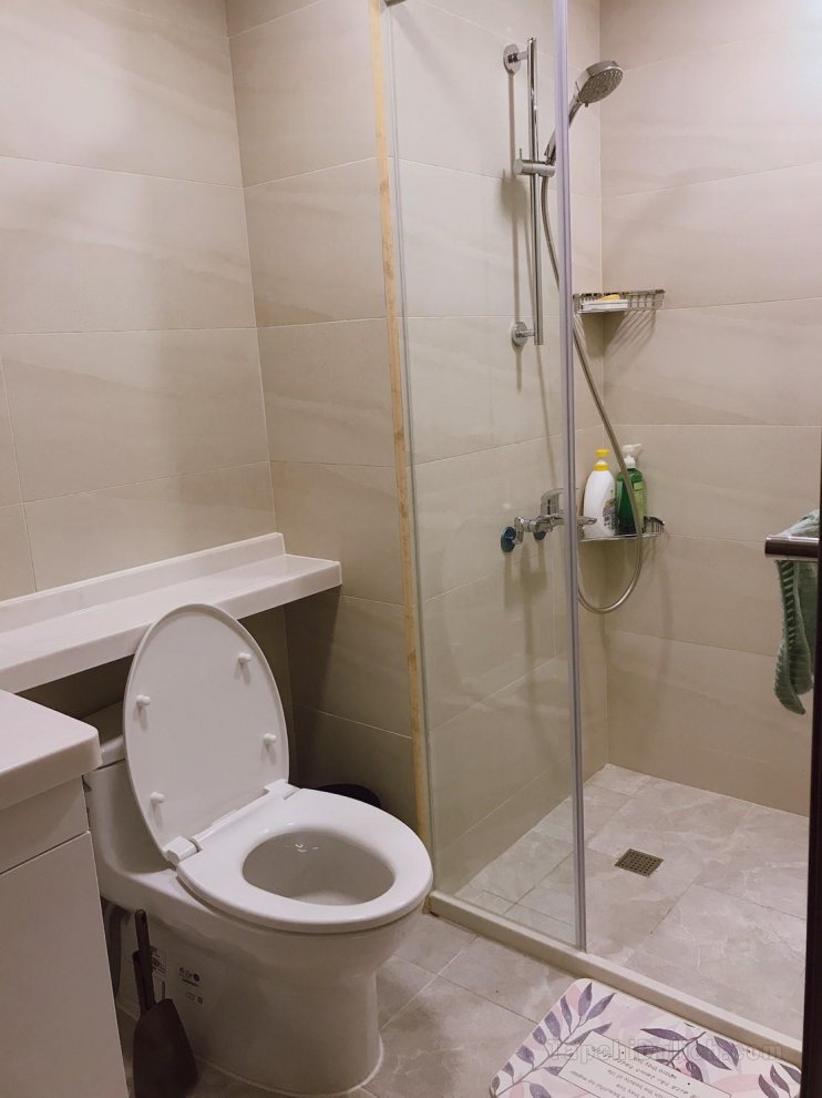 21平方米2臥室公寓 (頭份鎮) - 有0間私人浴室
