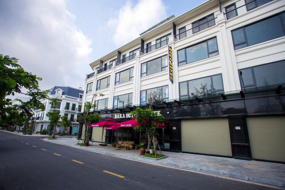 Khách sạn Khách sạn Phú Yên - BaKa Double room 401