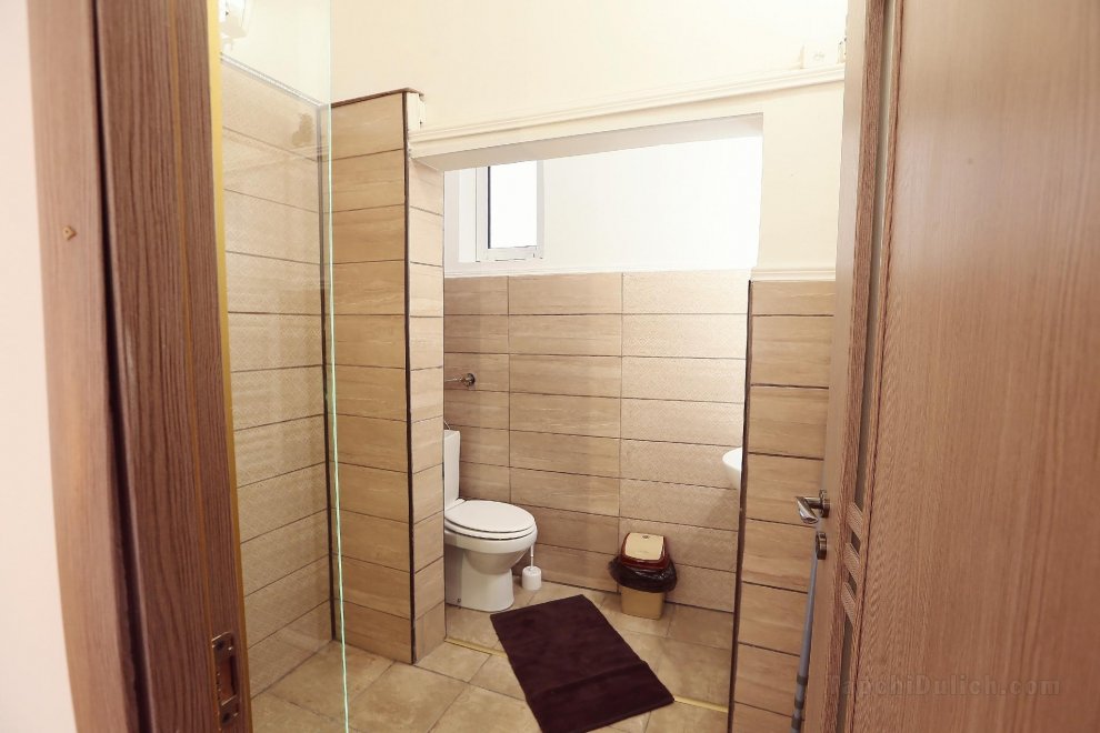 35平方米1臥室公寓 (奧拉迪亞城中心) - 有1間私人浴室