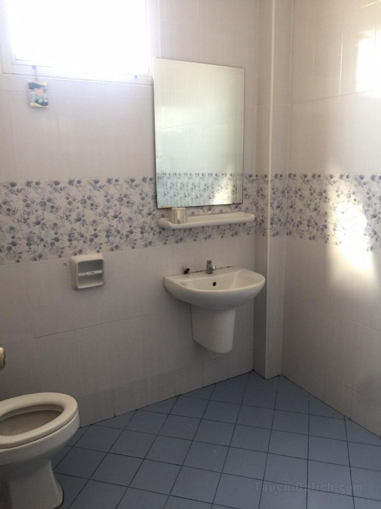 16平方米1臥室公寓 (烏隆府市中心) - 有1間私人浴室