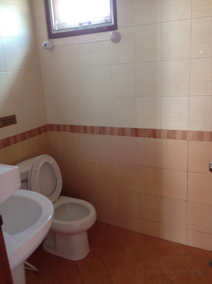 16平方米1臥室公寓 (烏隆府市中心) - 有1間私人浴室