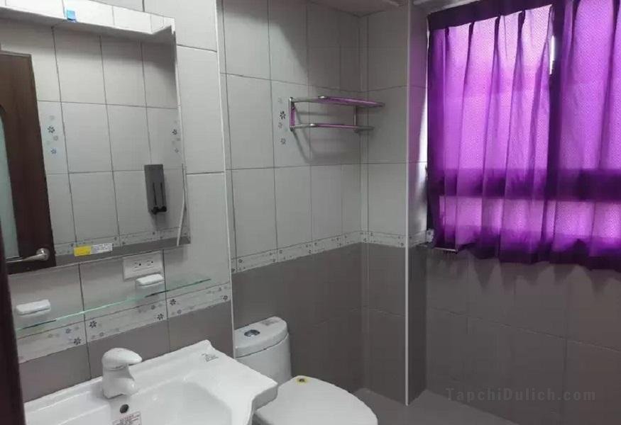 23平方米1臥室公寓 (金城鎮) - 有1間私人浴室