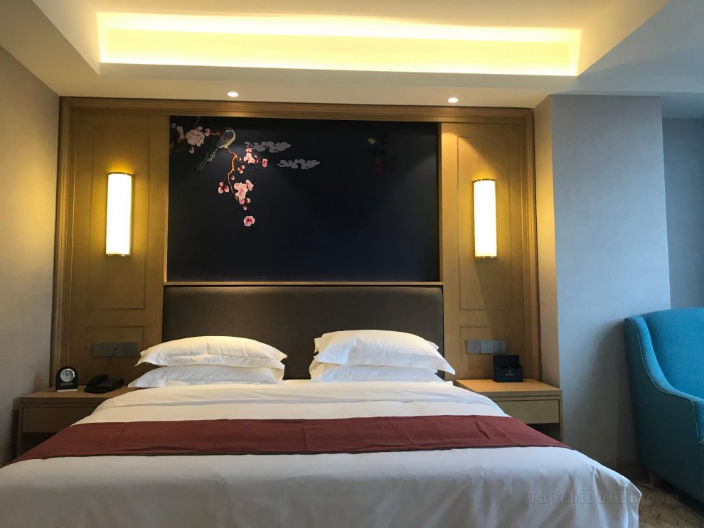 Khách sạn Senna sunshine 塞纳阳光酒店