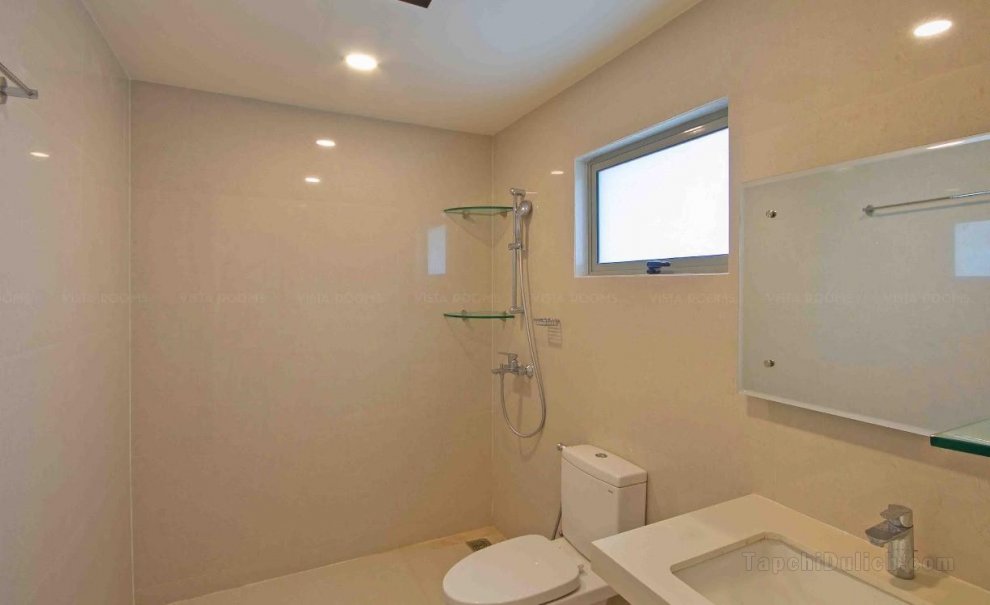4100平方米開放式別墅 (德瓦恩哈爾利) - 有3間私人浴室