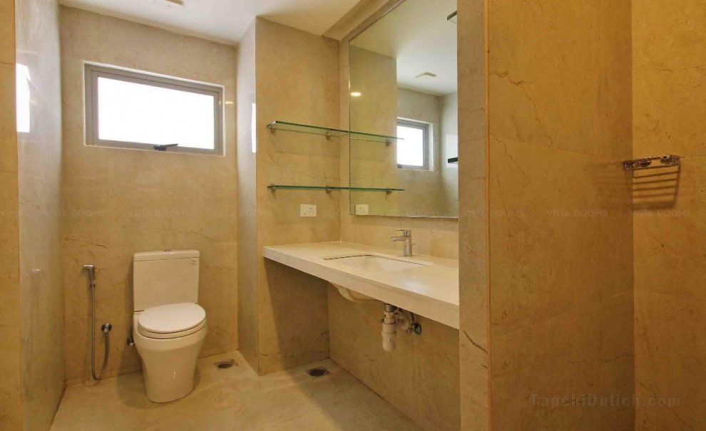 4100平方米開放式別墅 (德瓦恩哈爾利) - 有3間私人浴室
