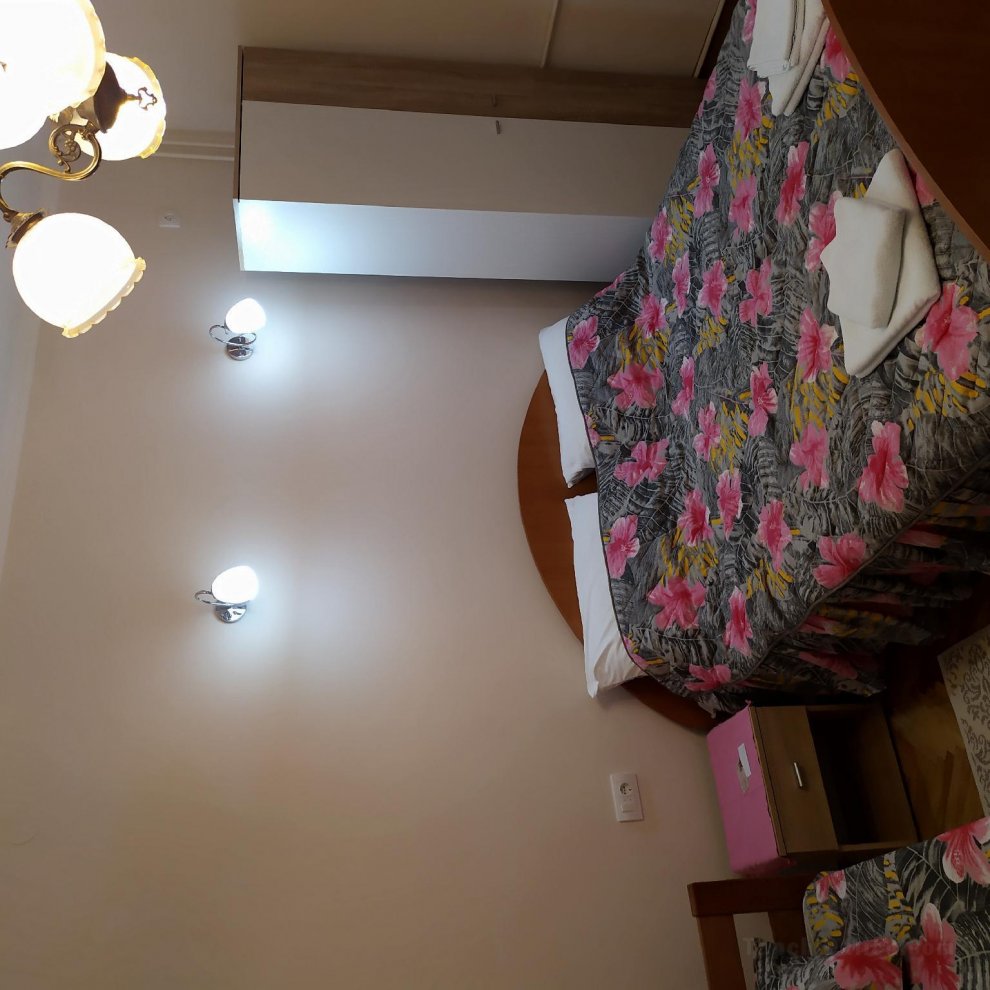 64平方米2臥室公寓 (圖吞諾維奇博德倫) - 有1間私人浴室