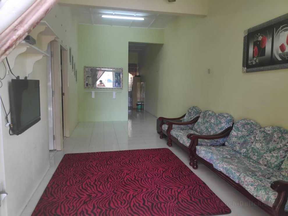 Homestay Temerloh 3 Rooms (For Muslim only)