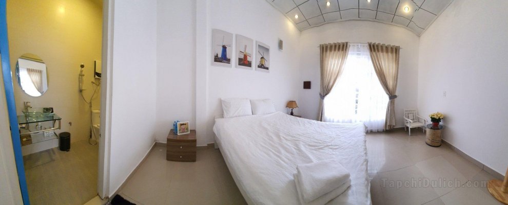 Villa 4 bedrooms(max 10 paxs) - Trai Mat, Da Lat
