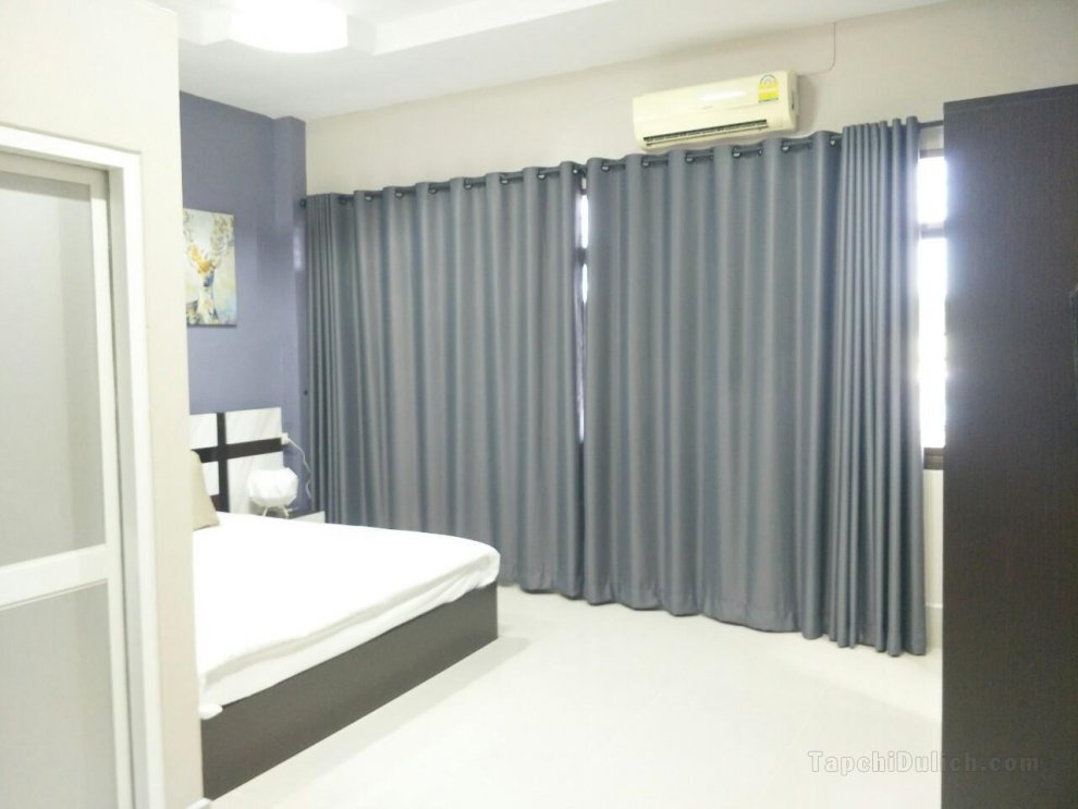 Betong Cozy Guesthouse Room.1