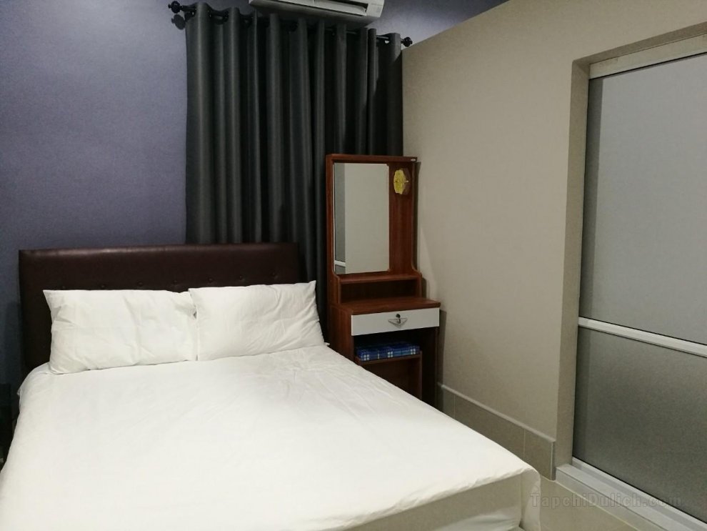Betong Cozy Guesthouse Room.3 เกสท์เฮ้าส์ เบตง