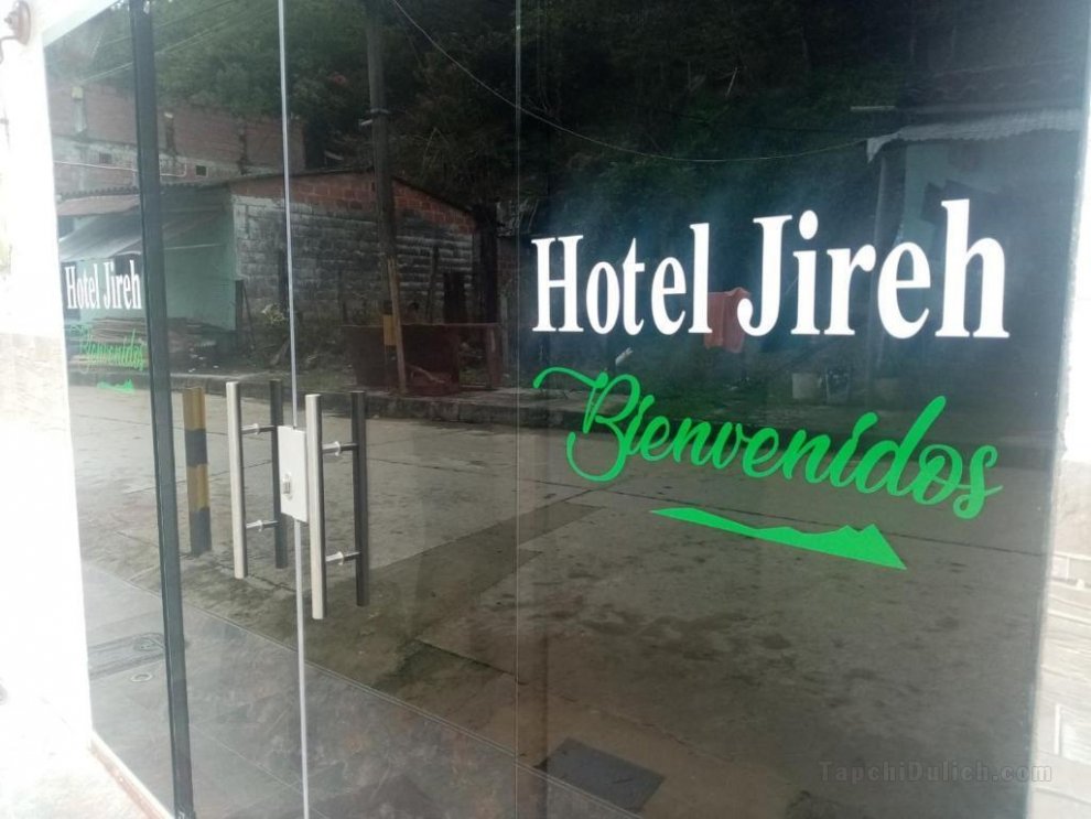 Khách sạn Jireh San Carlos - Paraíso Natural