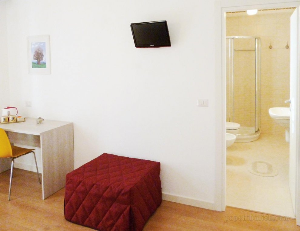 75平方米2臥室獨立屋 (卡普爾索) - 有2間私人浴室